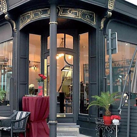 B&B Nonne Blanche Ostend Exterior photo
